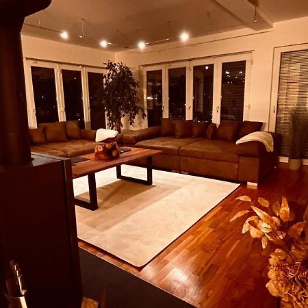 Loft 2-Room Frastanz Dış mekan fotoğraf