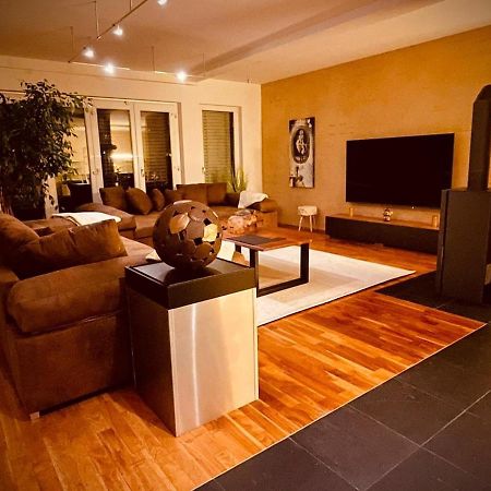 Loft 2-Room Frastanz Dış mekan fotoğraf