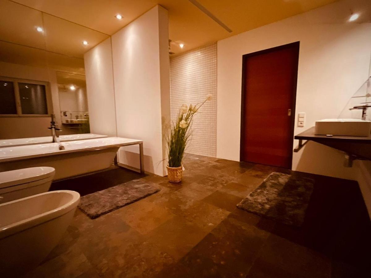 Loft 2-Room Frastanz Dış mekan fotoğraf