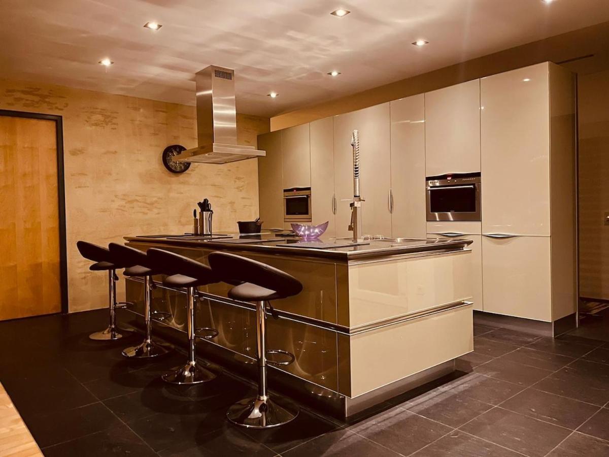 Loft 2-Room Frastanz Dış mekan fotoğraf