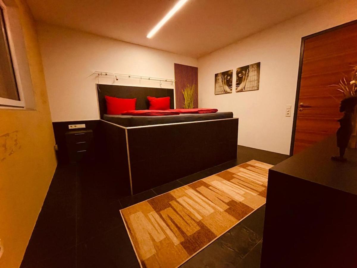 Loft 2-Room Frastanz Dış mekan fotoğraf