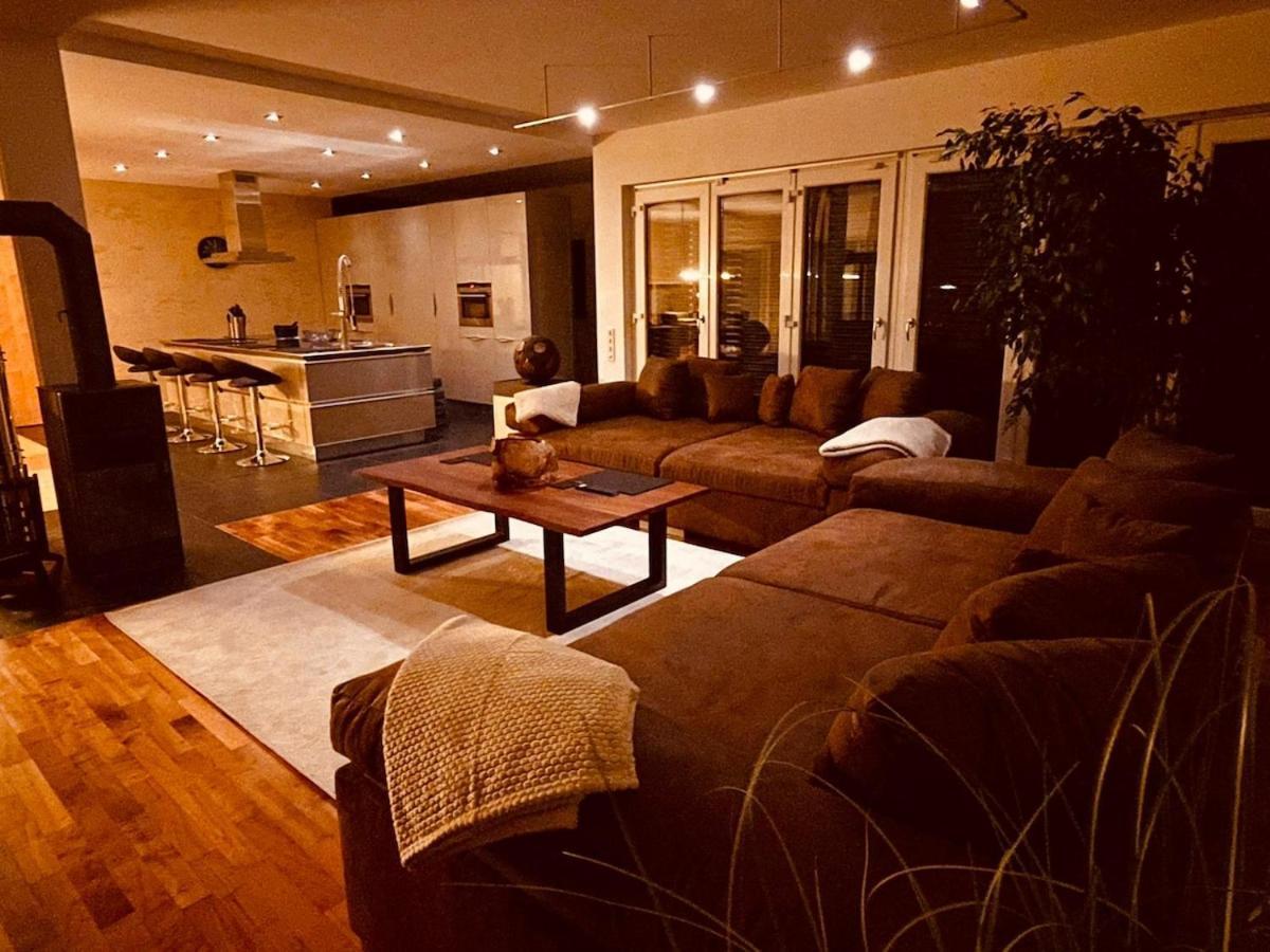 Loft 2-Room Frastanz Dış mekan fotoğraf