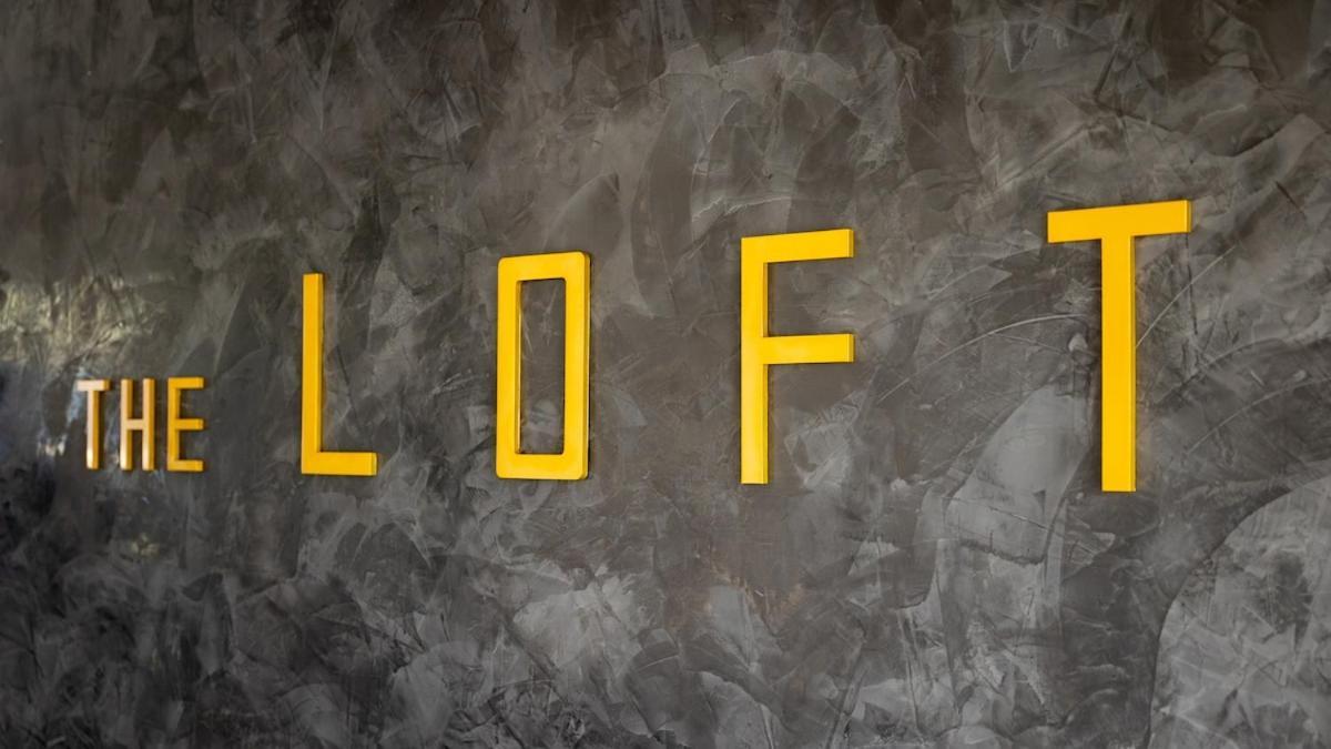 Loft 2-Room Frastanz Dış mekan fotoğraf