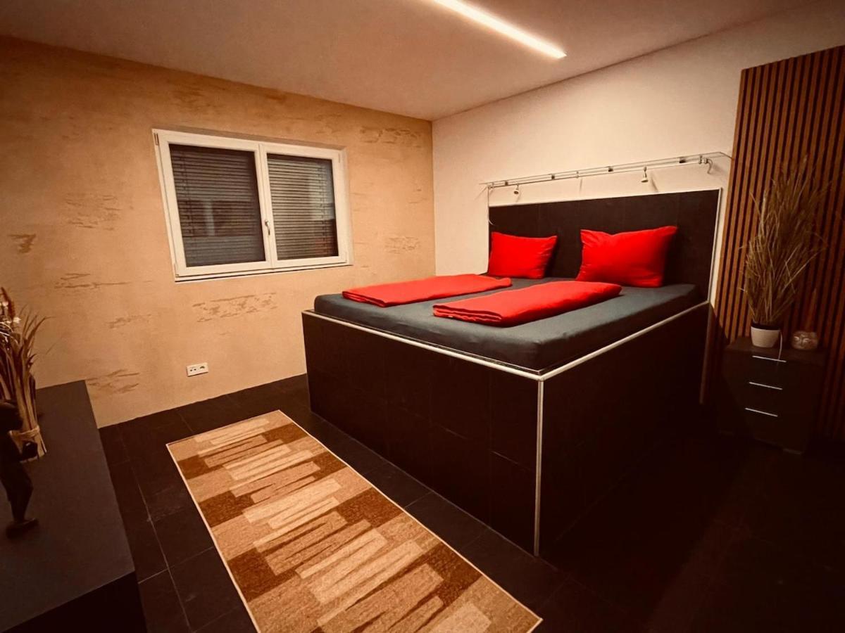 Loft 2-Room Frastanz Dış mekan fotoğraf