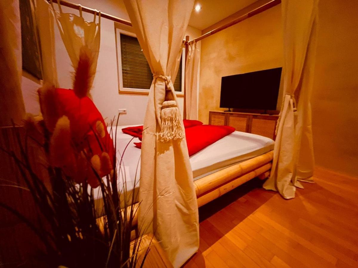 Loft 2-Room Frastanz Dış mekan fotoğraf