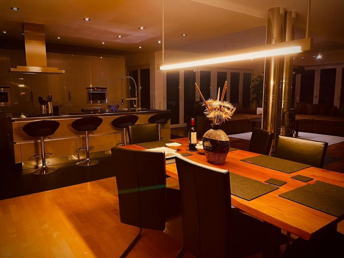Loft 2-Room Frastanz Dış mekan fotoğraf
